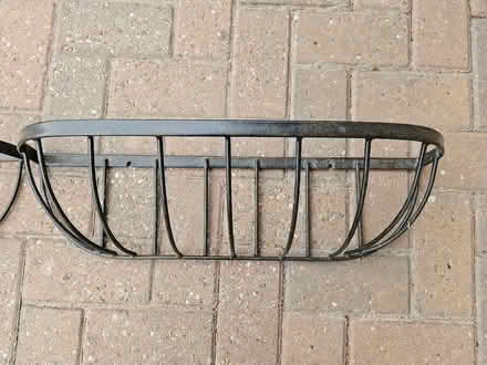 Photo of free Wall basket for flowers (Redditch B97) #1