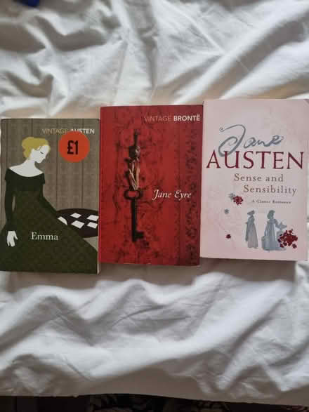 Photo of free Classics (Walderslade woods) #1