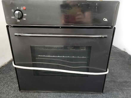 Photo of free Oven (Black Dam RG21) #1
