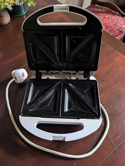 Photo of free Sandwich Toaster (Mold CH7) #3