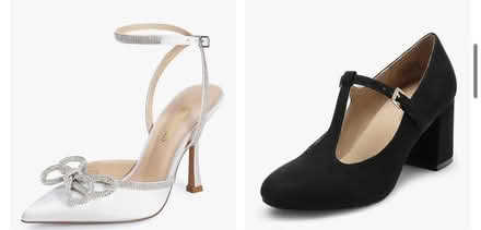 Photo of Heels (Oldfield Park) #1