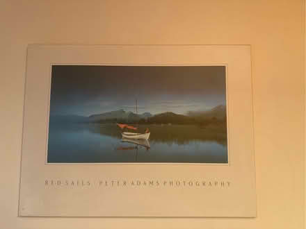 Photo of free Photo for wall (Oswestry SY11) #1