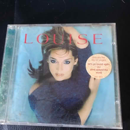 Photo of free Louise CD (Westbury BA13) #1