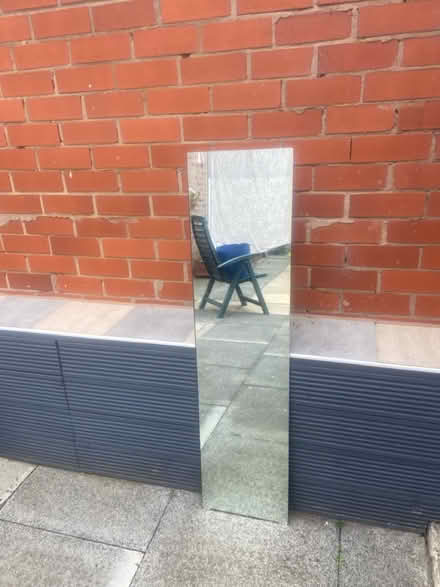 Photo of free Mirror (Prescot Merseyside) #1