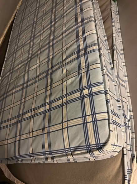 Photo of free x2 single mattresses (Leighton Buzzard LU7 3) #2
