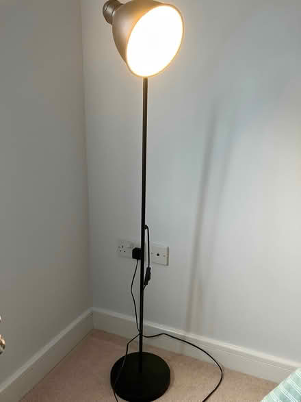 Photo of free Floor lamp (Sprey Point TQ14) #1