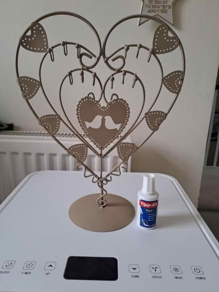 Photo of free Jewellery stand (RH12) #1