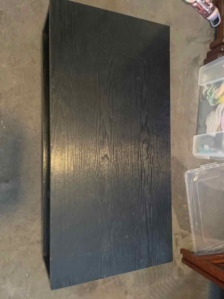 Photo of free Coffee table (Chessington KT9) #2