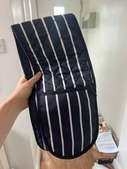 Photo of free Oven mitt (Stanway, CO3) #1