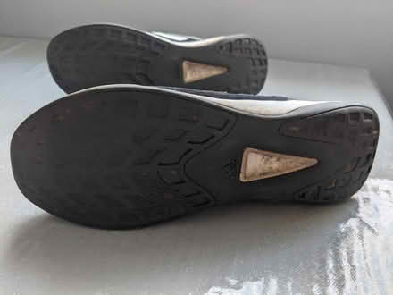 Photo of free Women's Adidas Trainers UK size 7 (EH5, Granton, Edinburgh) #2