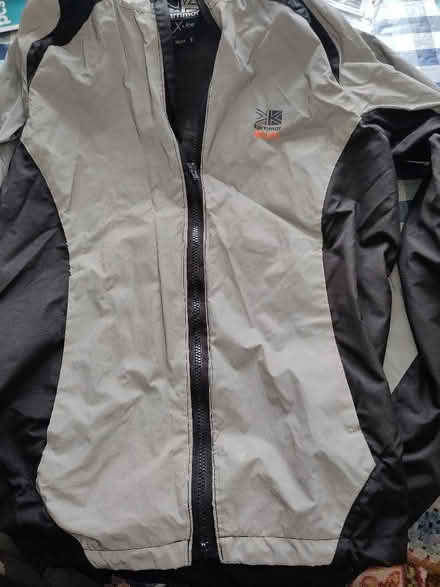 Photo of free Karrimor running jacket (Leeds LS8) #1
