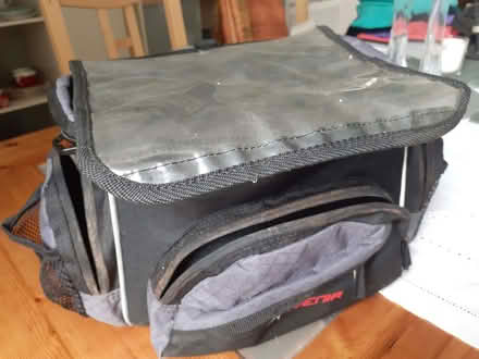 Photo of free Saddlebag (Slack Lane DE22) #1