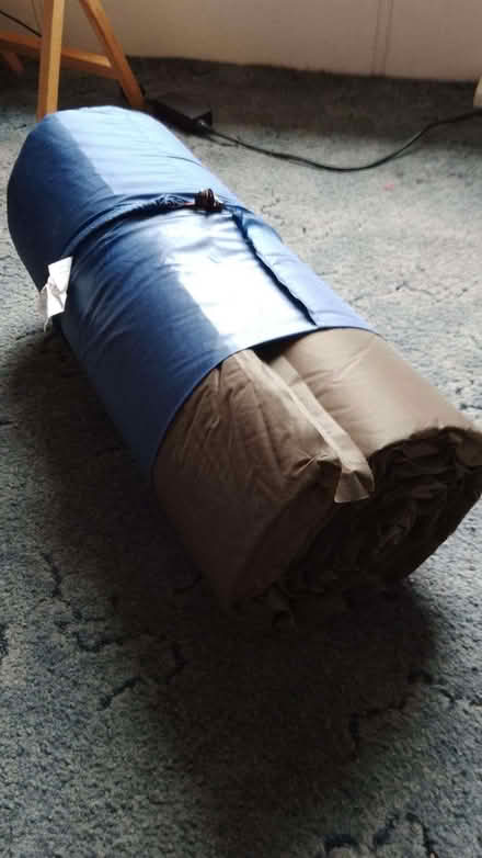 Photo of free Self inflating Sleeping Mat- single (Abingdon OX14) #1