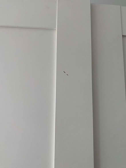 Photo of free Ikea Wardrobe (Hertford SG13) #1