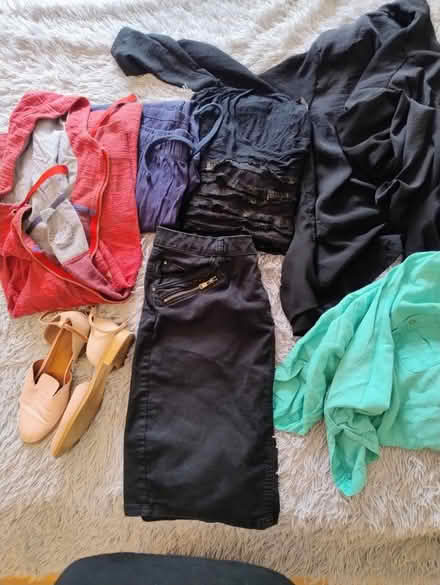 Photo of free Women's clothing (Chorley centre PR7) #1