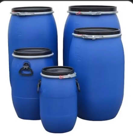 Photo of Barrel (Hitchin SG4) #1