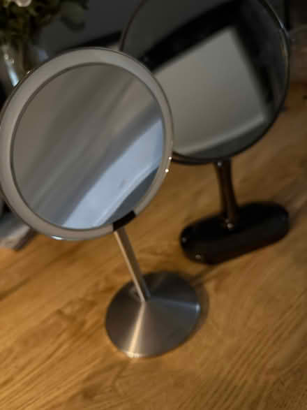 Photo of free Make up mirrors (Hanworth) #1