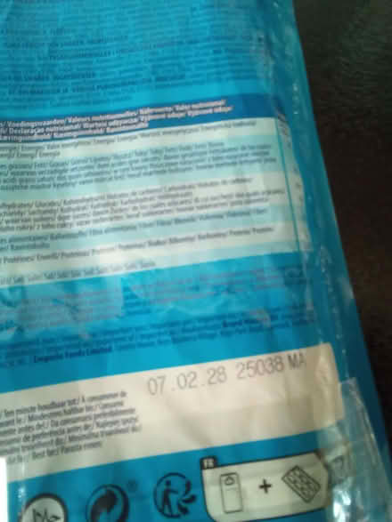 Photo of free Bubblegum (CO15) #2