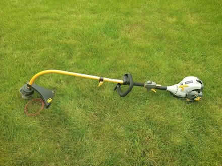 Photo of free Ryobi Petrol Strimmer (Redcar TS10) #1