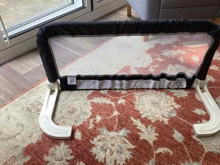 Photo of free Bed guard (Summertown OX2) #1