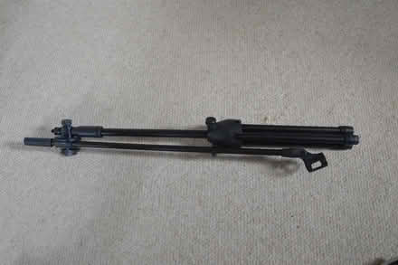 Photo of free Microphone stand (Beaconsfield HP9) #4