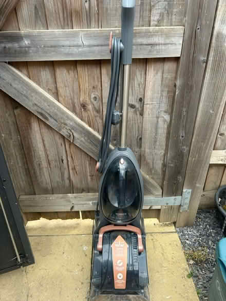 Photo of free Carpet washer (Sutton Courtenay OX14) #1
