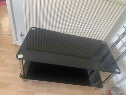 Photo of free Coffee table (Prescot) #2