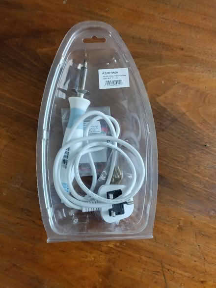 Photo of free Fabricmaster (Westbury Leigh BA13) #1