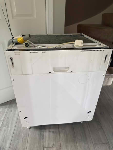 Photo of free Integrated dishwasher (Telford) #2