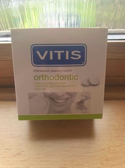 Photo of free vitis (Malvern WR14) #1