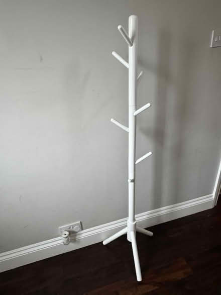 Photo of free Coat stand (Nursery Hollow, Ilkeston) #1