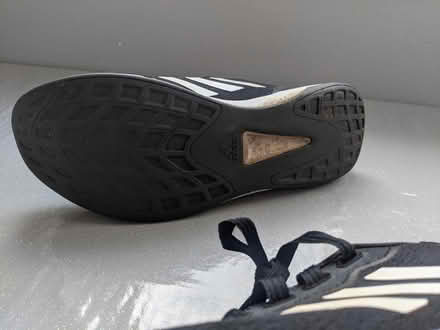 Photo of free Women's Adidas Trainers UK size 7 (EH5, Granton, Edinburgh) #3