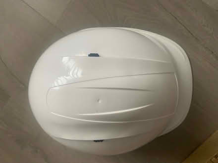 Photo of free Hard hat (Bletchley MK3) #1