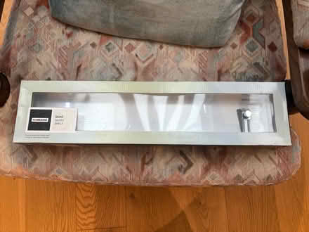 Photo of free Glass shelf (Combe Down BA2) #1