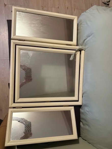 Photo of free Mirror (Oswestry SY11) #1