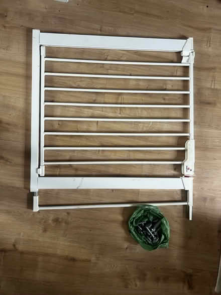 Photo of free Stairgate (Catford) #1