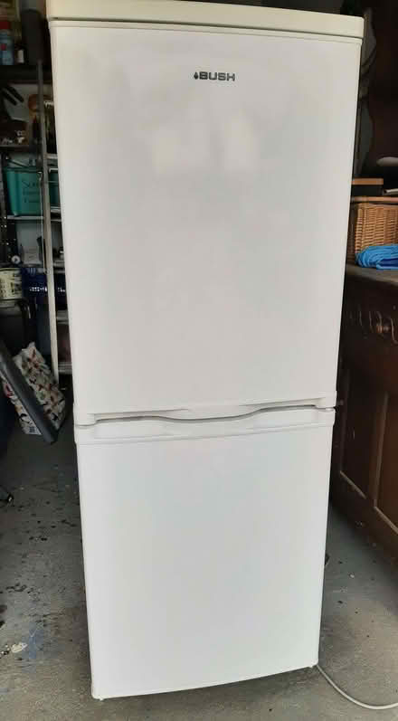 Photo of free Fridge freezer (Braintree CM7) #1