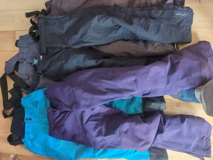 Photo of free Children's salopettes (Grange EH9) #1