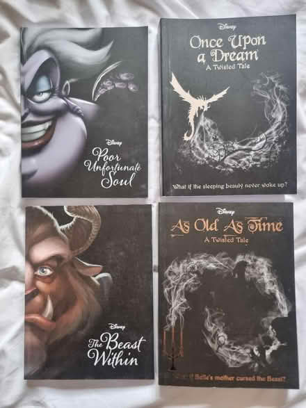 Photo of free Twisted tales (Walderslade woods) #1