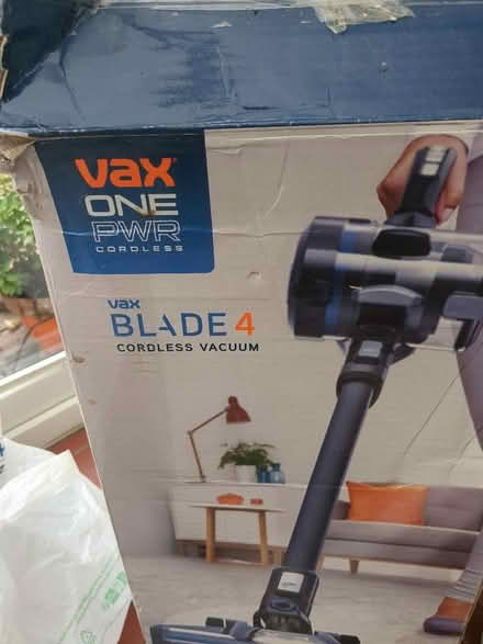 Photo of free Vax accessories (Leicester Forest East LE3) #1