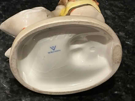 Photo of free Hűmmel Figurines - set of 3 (Booker HP12) #4