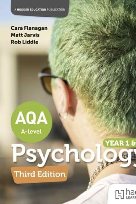 Photo of Book (Hazlemere HP15) #1