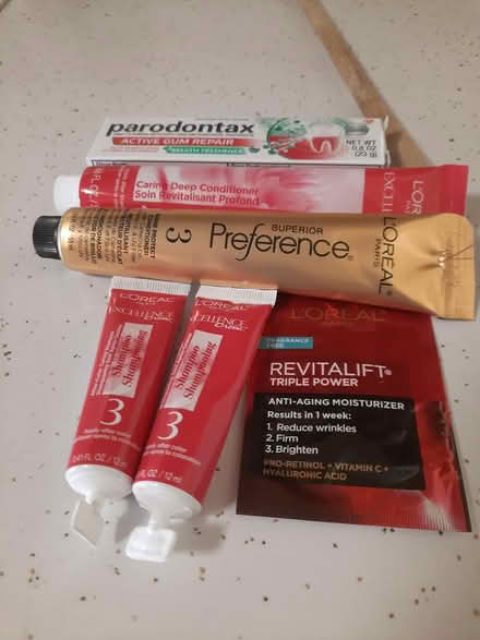 Photo of free Self-Care Items (Kips Bay, Manhattan) #1