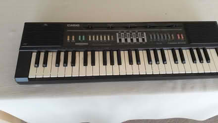 Photo of free Keyboard (Bull Bay LL68) #1