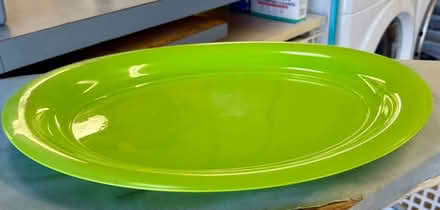 Photo of free Platters (South San Jose) #1