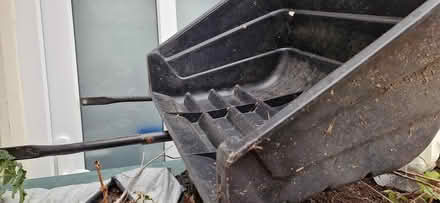 Photo of free Hand lawn mower (Booterstown) #2