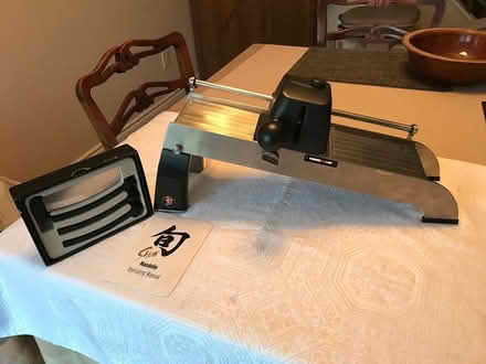 Photo of free Mandolin (Central Ottawa - River Ward) #3