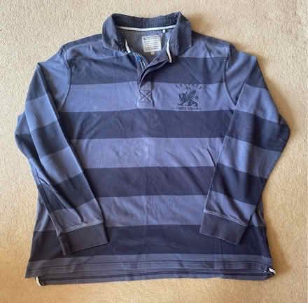 Photo of free 3 Rugby Shirts (Haywards Heath RH16) #2