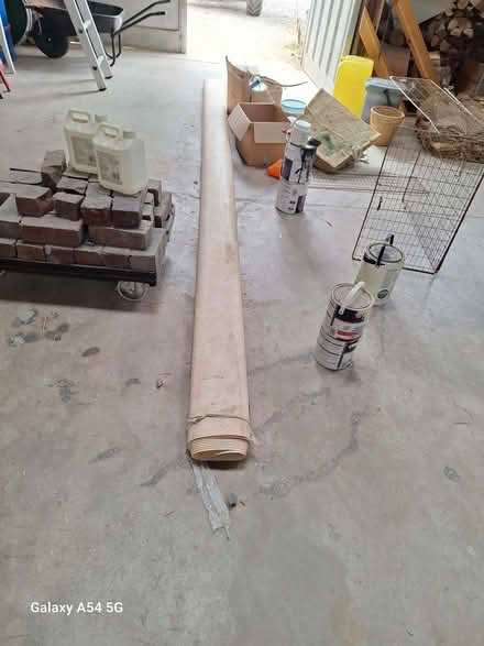 Photo of free Lino (Hyde GL6) #1