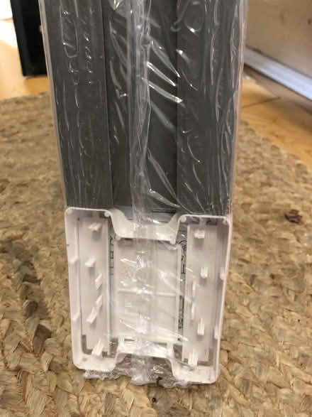 Photo of free Kitchen baseboards (Olive Mount L15) #3